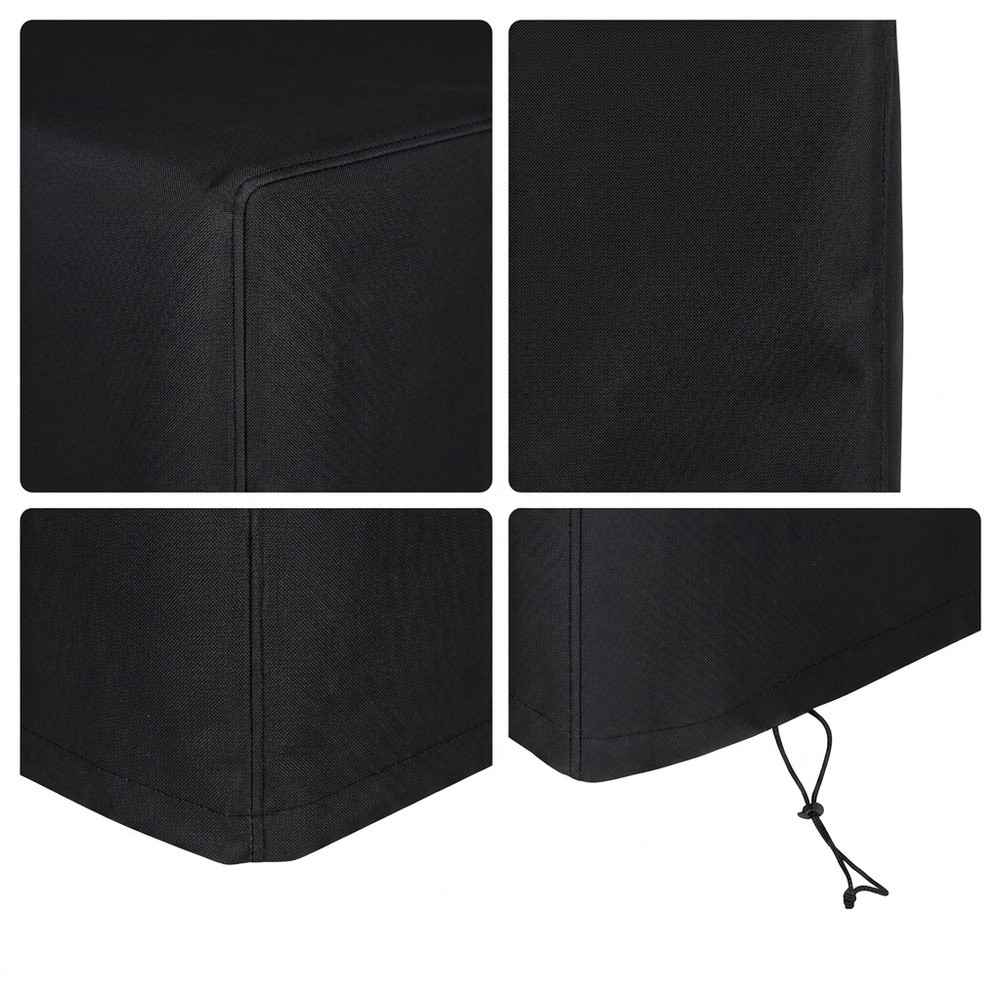 プールのメンテナンス用。防水仕様の砂フィルター用カバー。取り - Pool Cover Waterproof のレビューと価格